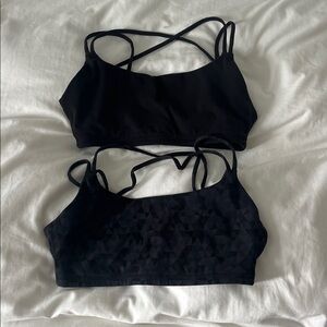 BuffBunny sports bras